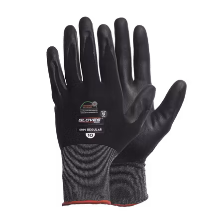 GLOVES Grips Regular