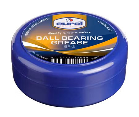 Eurol Ball Bearing Grease EP 2  110g
