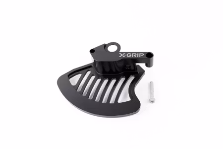 X-GRIP BROMSKYDD FRAM Ktm GasGas Husqvarna 125-500