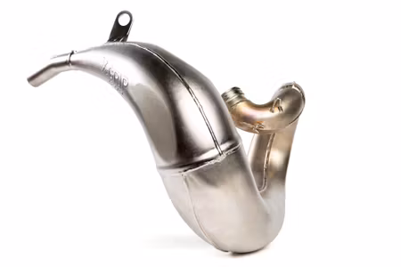 X-GRIP Exhaust pipe KTM HUSQVARNA GasGas 250-300 2021-2023