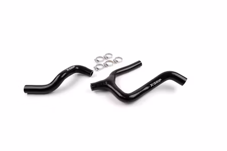 X-GRIP KYLSLANGAR SILICONE KTM HUSQ GAS 350 2020-2023