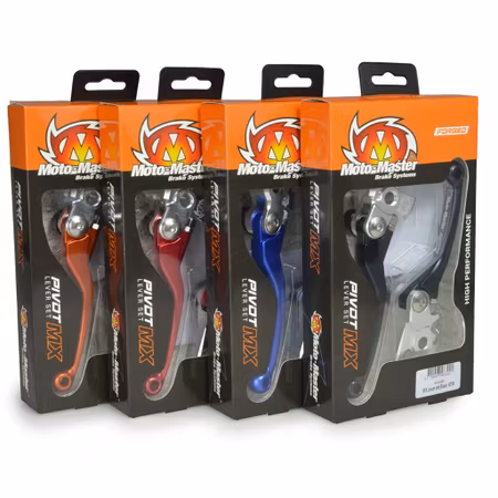 Moto-Master FLEX MX Handtagsset – Smida