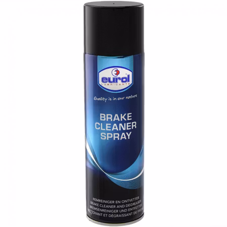 Eurol Brake Cleaner 500ml