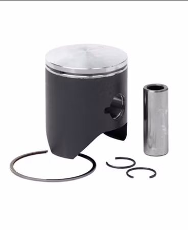 Kolv 2-takt VERTEX inkl nållager