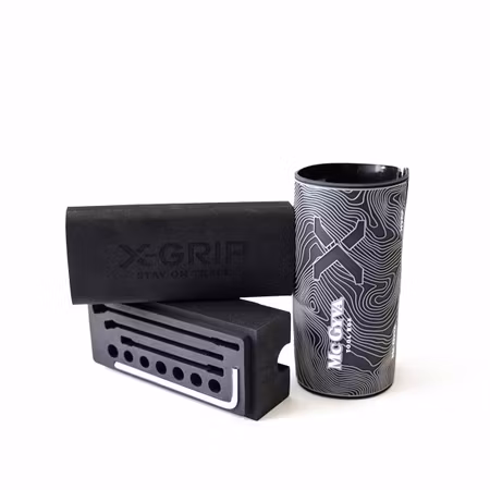 X-GRIP Mc Gyva verktygsbox