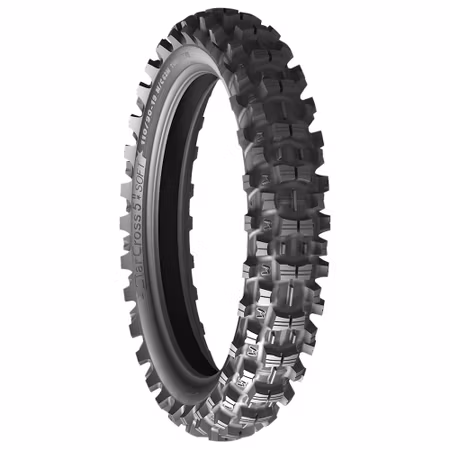 Michelin Starcross 5 Soft Bak