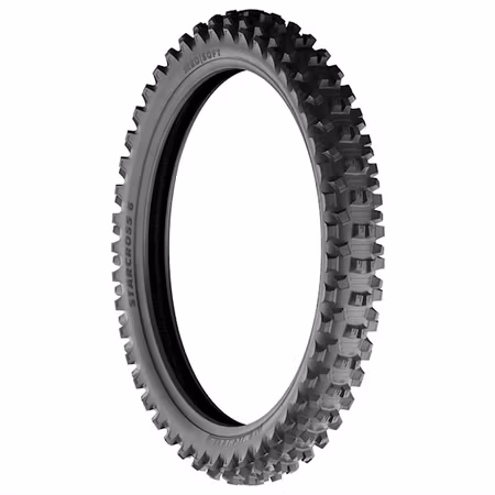 Michelin Starcross 6 Medium/Soft Fram