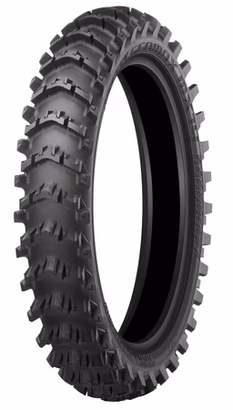 DUNLOP MX14 Bak