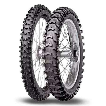 DUNLOP MX12