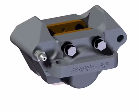 MINO bromsok KTM, Husq, GasGas 2014-2020