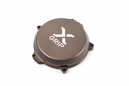 X-GRIP Clutch cover reinforced KTM Husqvarna GasGas  2024-2026
