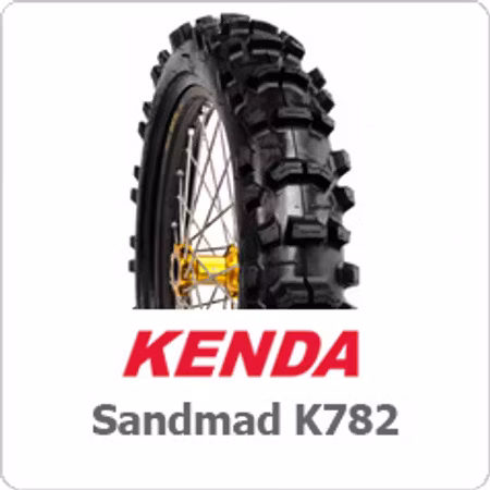 KENDA  SANDMAD (SAND) BAK