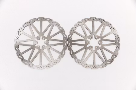 Surron 250 mm Bromsskivor fram och bak inkl adapter