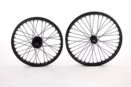 Surron Fälgsats 21x1,6''. Fram och 19x1,6'' Bak