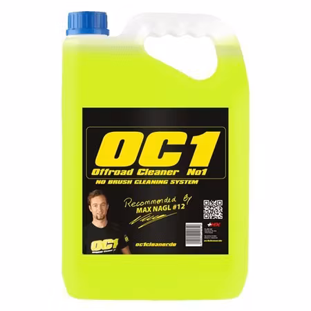 OC1 Offroad Cleaner 5L