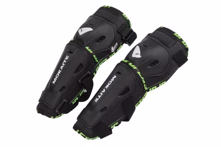 UFO Mokaite Armbågsskydd