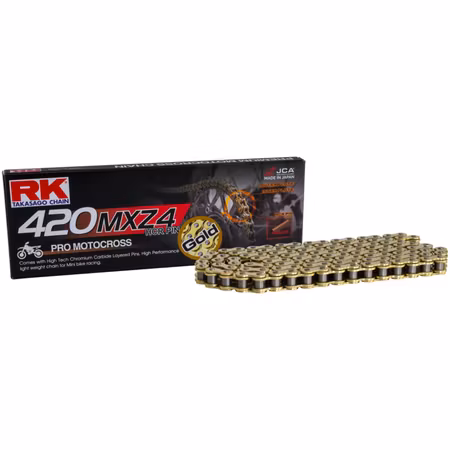 RK MXZ4 428 Kedja