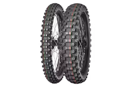 Mitas Terra Force MX-MH BAK 65cc 90/100-12