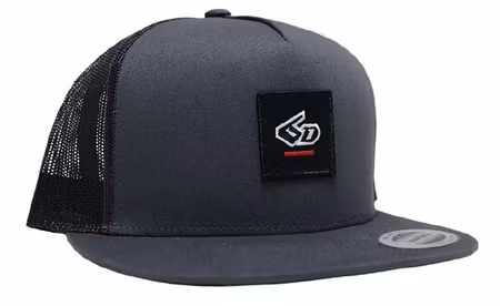 Trucker keps 6D