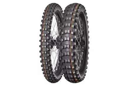 Mitas Terra Force FRAM