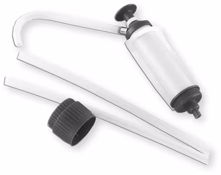 Maxima hinkpump till 19 liters hink