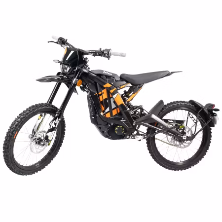 Surron Light Bee L1E 2024 6kW Facelift