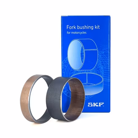 SKF Fork Bushing bussning Kit (1 inner + 1 ytter) WP43 VKWA WP43-A