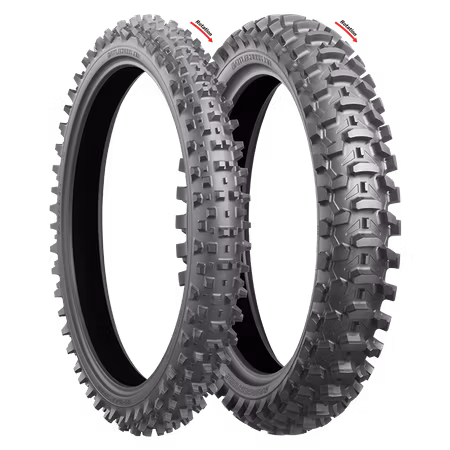 Bridgestone X10 Sand