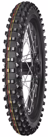 Mopeddäck MITAS TERRAFORCE 70/100-19"  Surron Light Bee