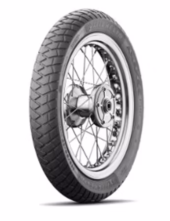 Mopeddäck MICHELIN 120/70-14 ANAKEE STREET
