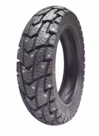 Mopeddäck MITAS DUBB 120/70-12  102st MC32