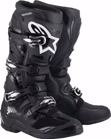 Alpinestars Tech 7 Svart