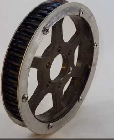 Remskiva sekundär Surron