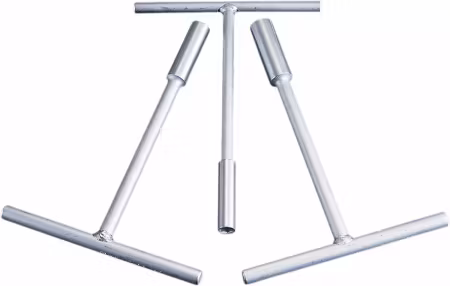 Motion Pro Mini Pro T-handle set 3st - 8mm 10mm 12mm