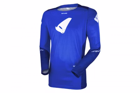 UFO Skyline Tröja Blå