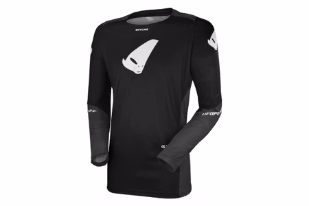 UFO Skyline Tröja Svart