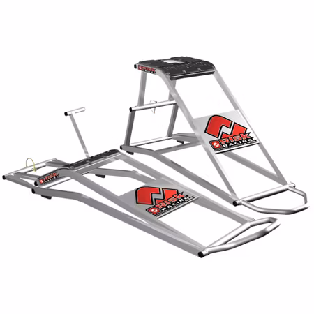 RISK Racing RR1 mekpall