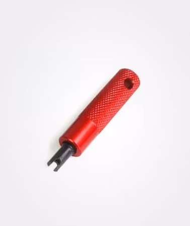 DRC Luftverktyg till bilventil