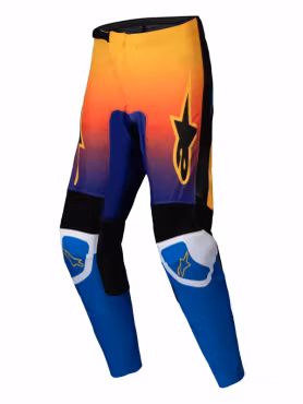 Alpinestars Byxa Fluid Wurx Multicolor