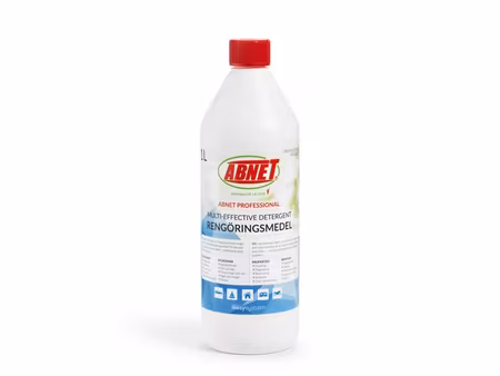 Abnet rengöringsmedel 1L