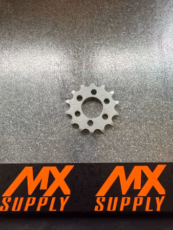 Framdrev 14T Surron Light Bee