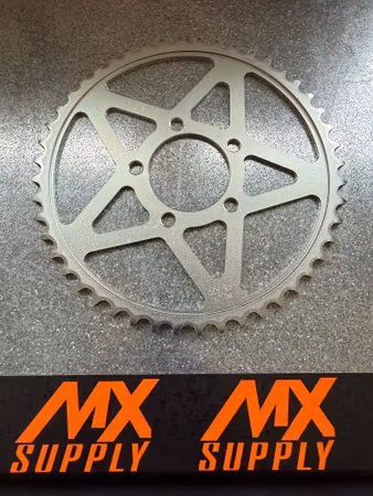 Bakdrev 48T Surron Light Bee