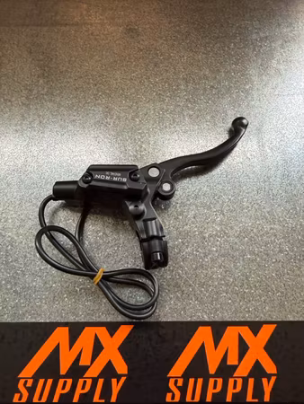 Bromshandtag inkl kabel höger (frambroms) Surron Light Bee