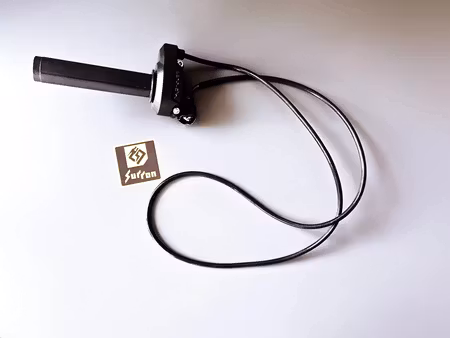 Gasreglage Surron Light Bee