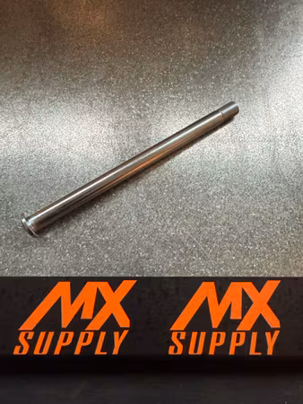 Hjulaxel bak Surron Light Bee