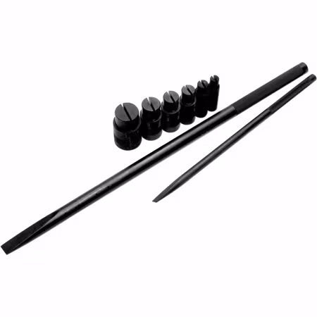 Motion Pro lagerborttagare