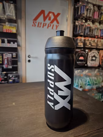 MX Supply Sportflaska 750ml