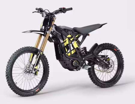 SURRON Light Bee X  MY2025 8kW