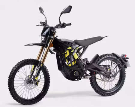 Surron Light Bee L1E MY2025 8kW