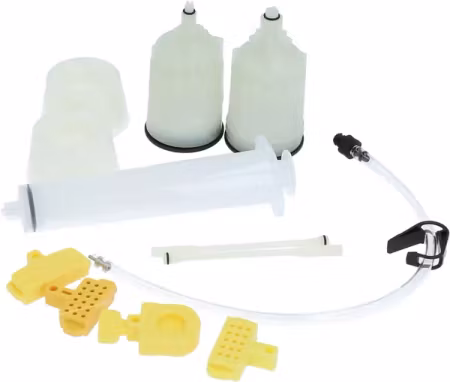 Shimano Disc Brake Bleed Kit